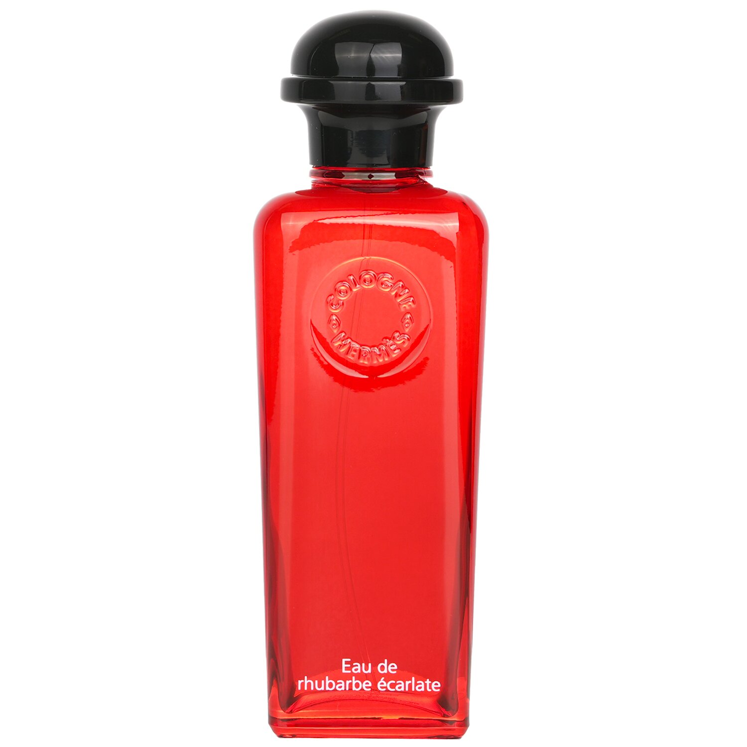 Hermes Eau De Rhubarbe Ecarlate ماء كولونيا سبراي 100ml/3.3oz