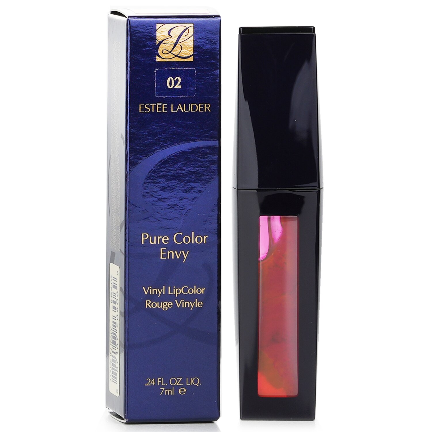 Estee Lauder Pure Color Envy Vinyl LipColor 7ml/0.24oz