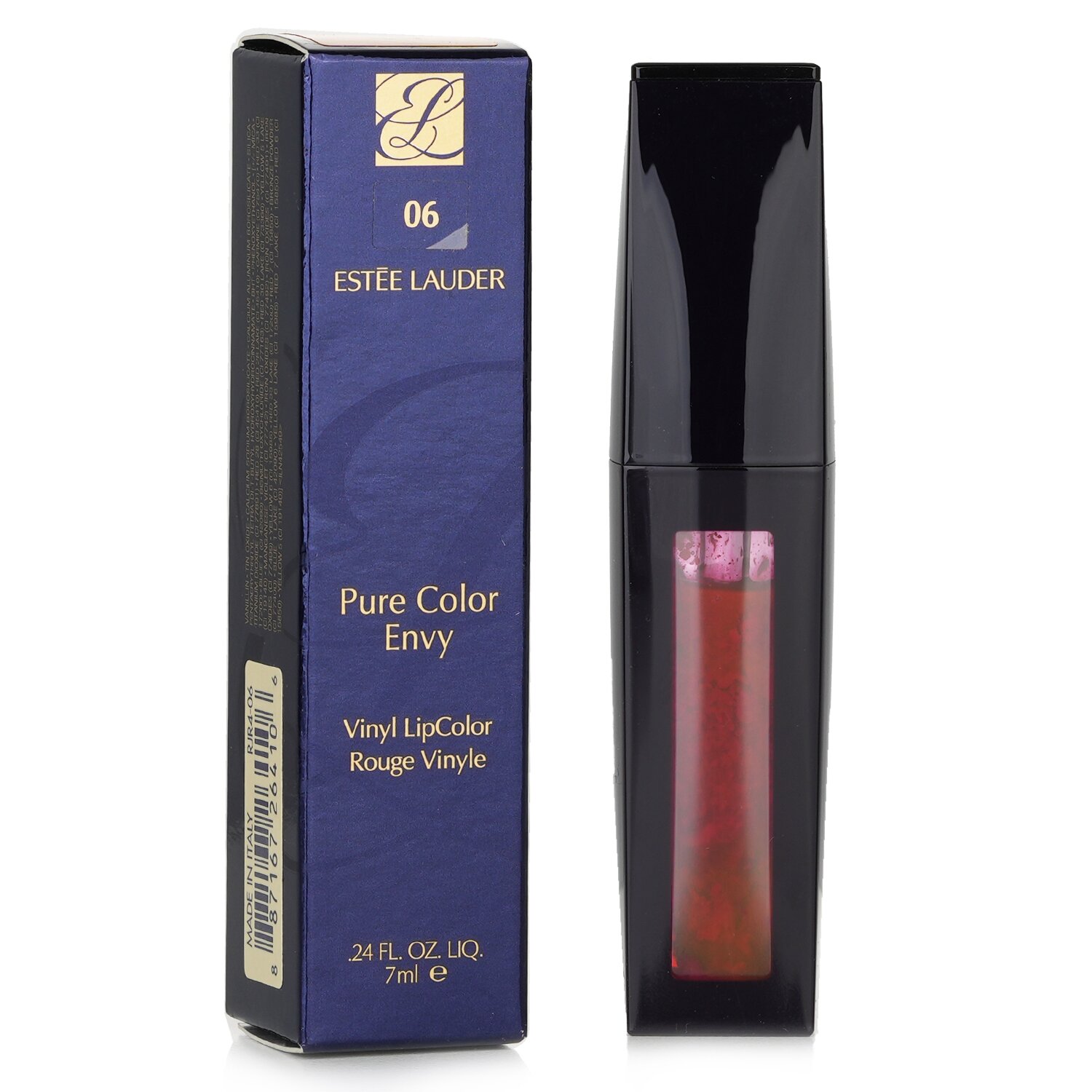 Estee Lauder Pure Color Envy Vinyl LipColor 7ml/0.24oz