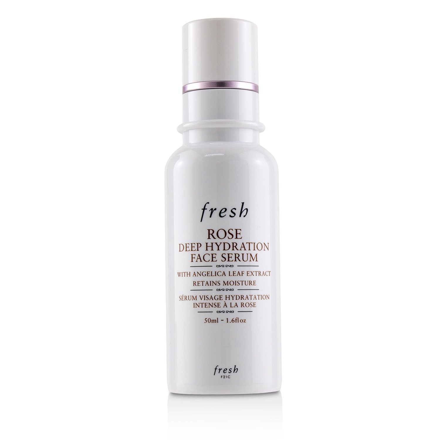 Fresh Rose Deep Hydration Face Serum 50ml/1.7oz