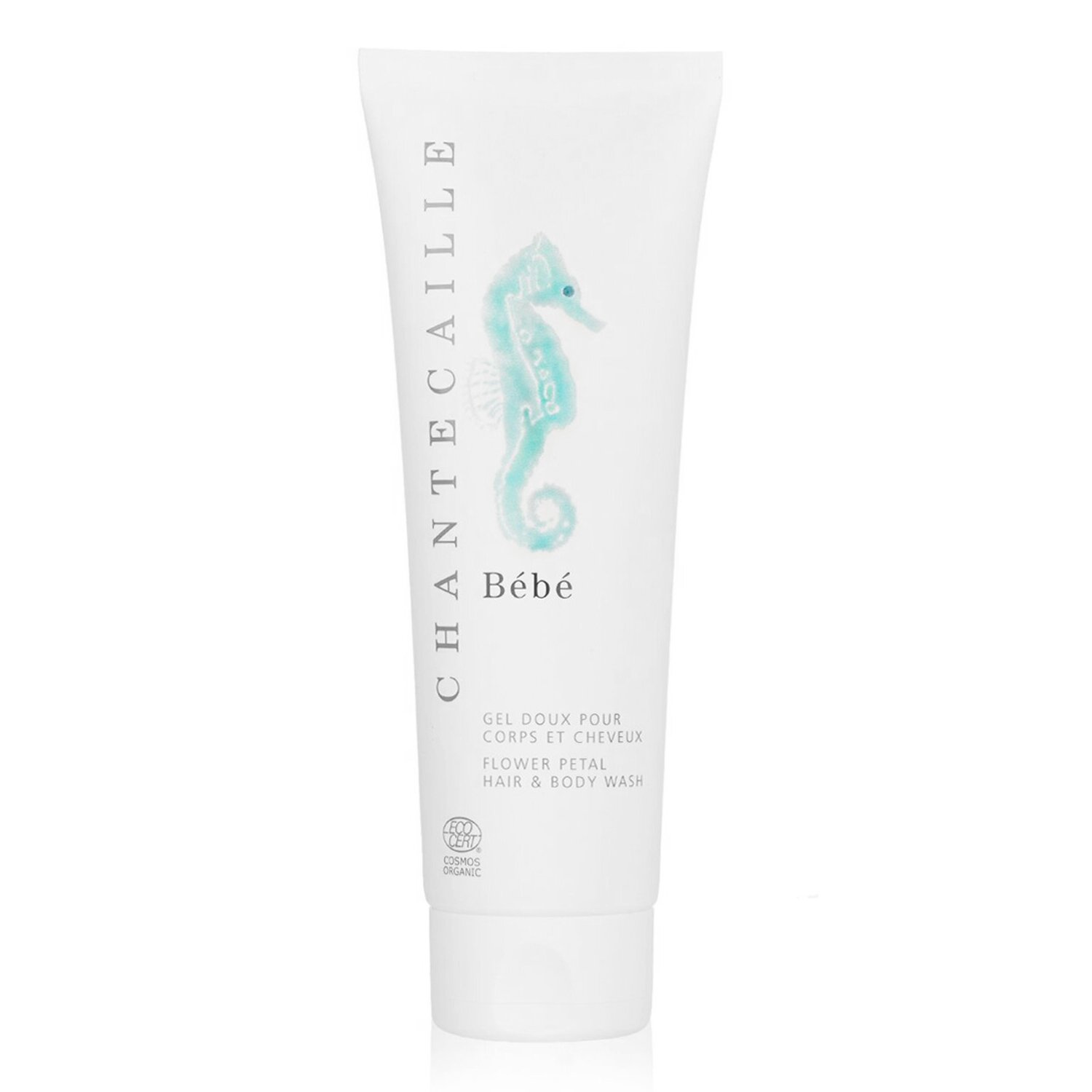 Chantecaille Bebe Flower Petal Jabón de Cabello & Cuerpo 120ml/4oz