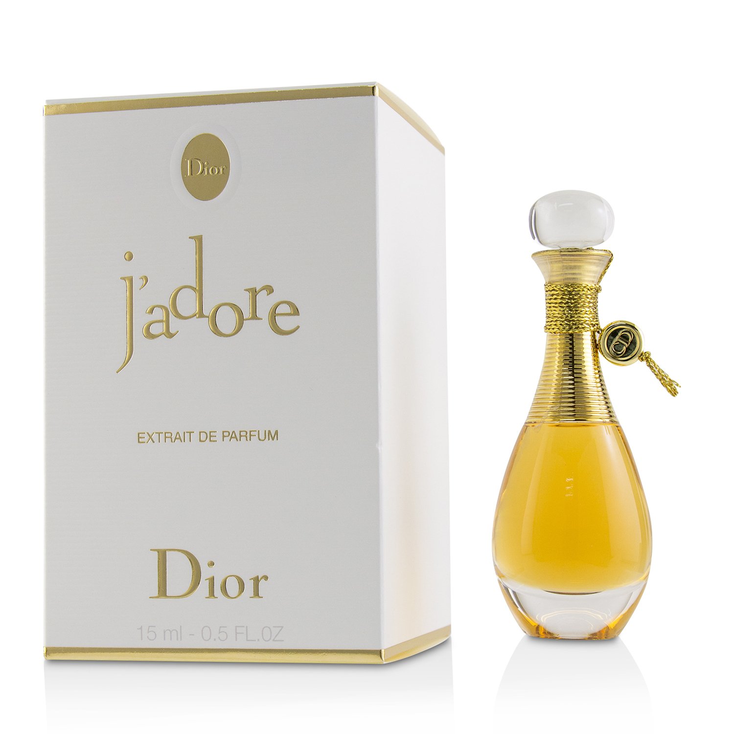 Christian Dior 真我女士香精 J'adore Extrait Parfum 15ml/0.5oz