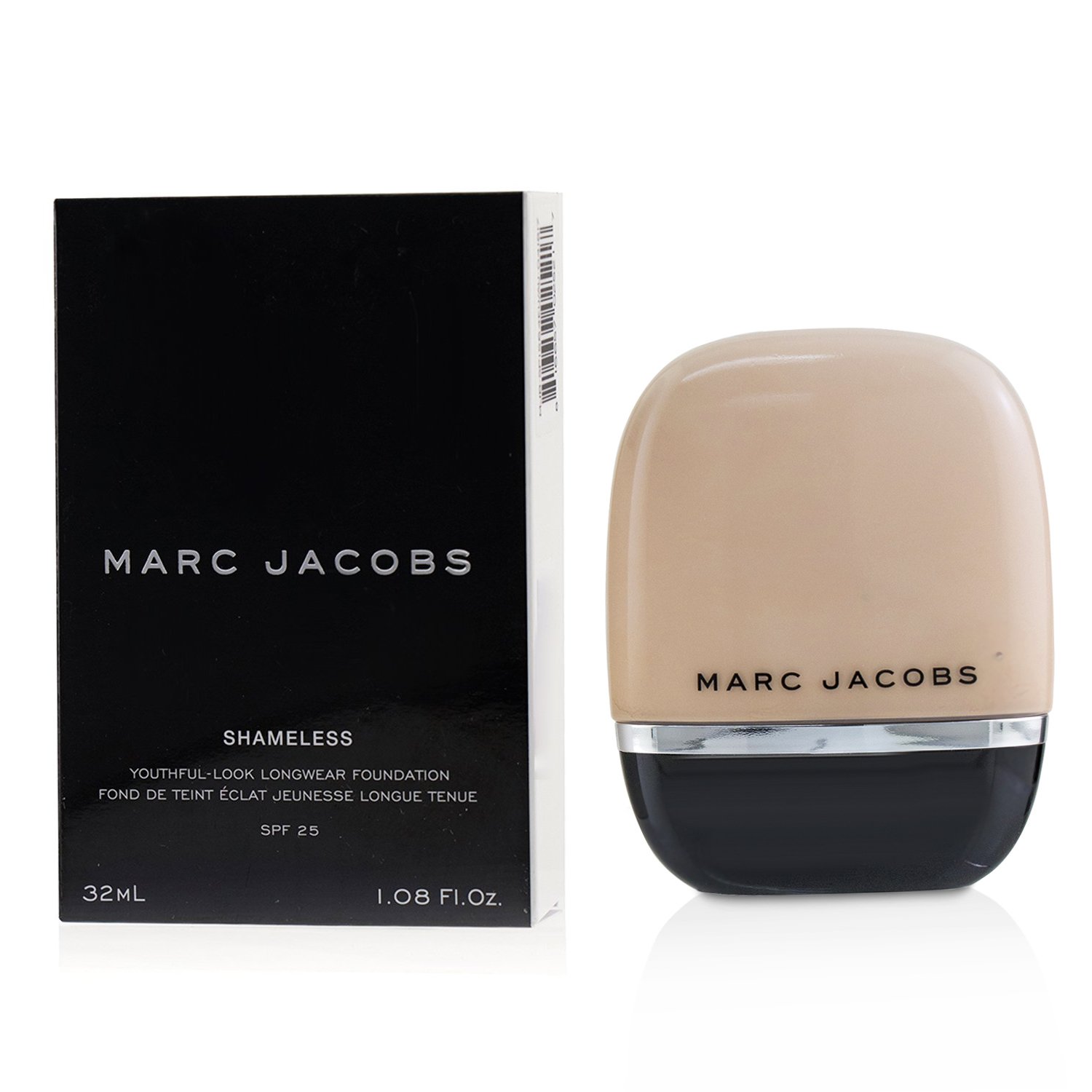 Marc Jacobs Shameless Youthful Look Стойкая Основа SPF25 32ml/1.08oz