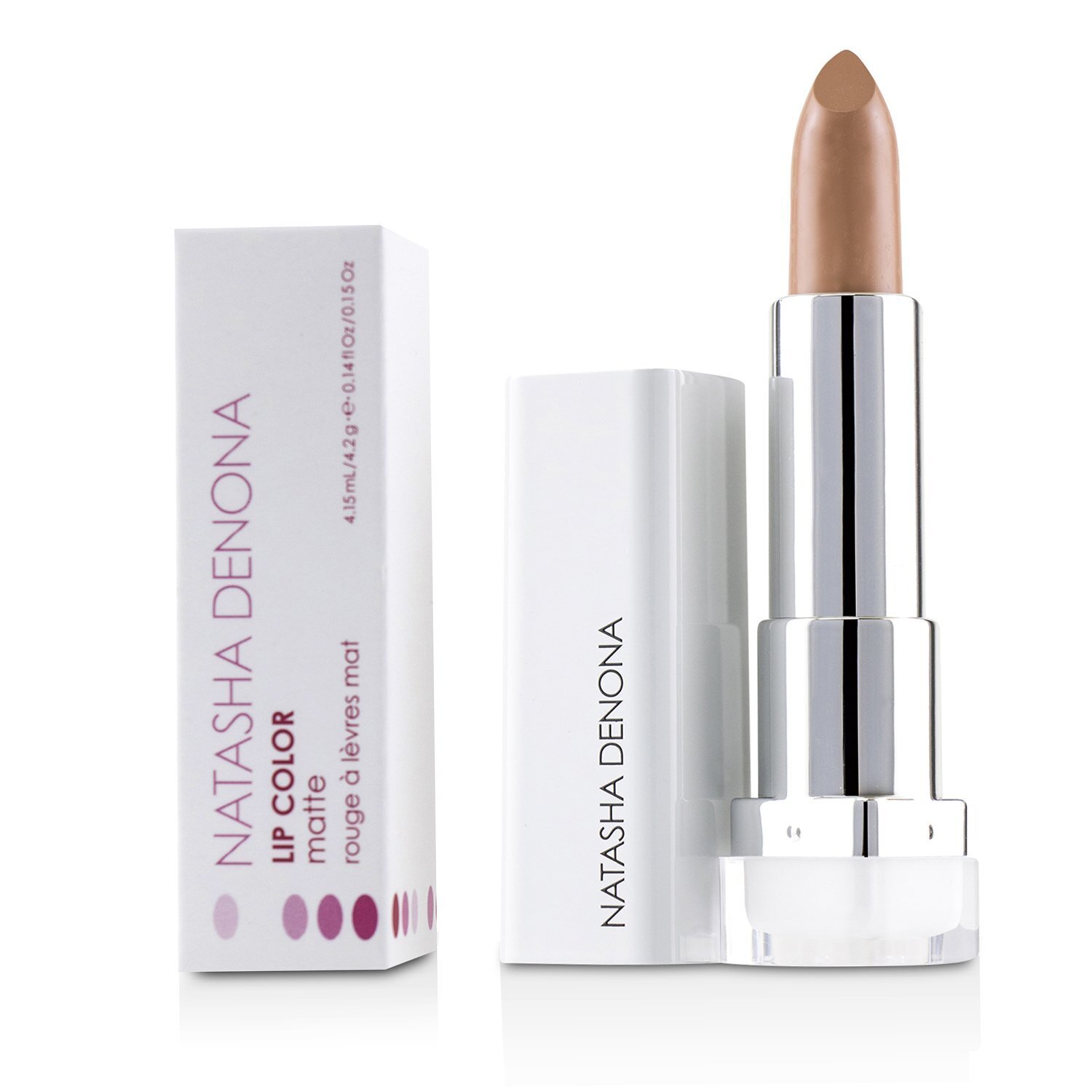 Natasha Denona Lip Color 4.15ml/4.2g