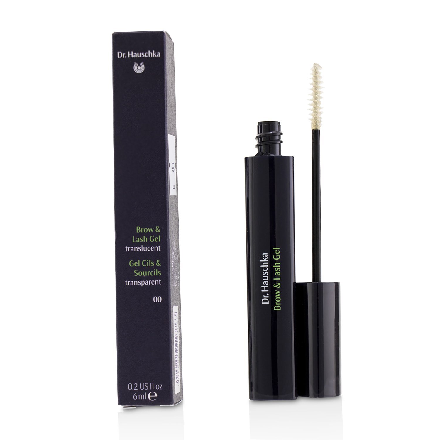 Dr. Hauschka Brow & Lash Gel 6ml/0.2oz