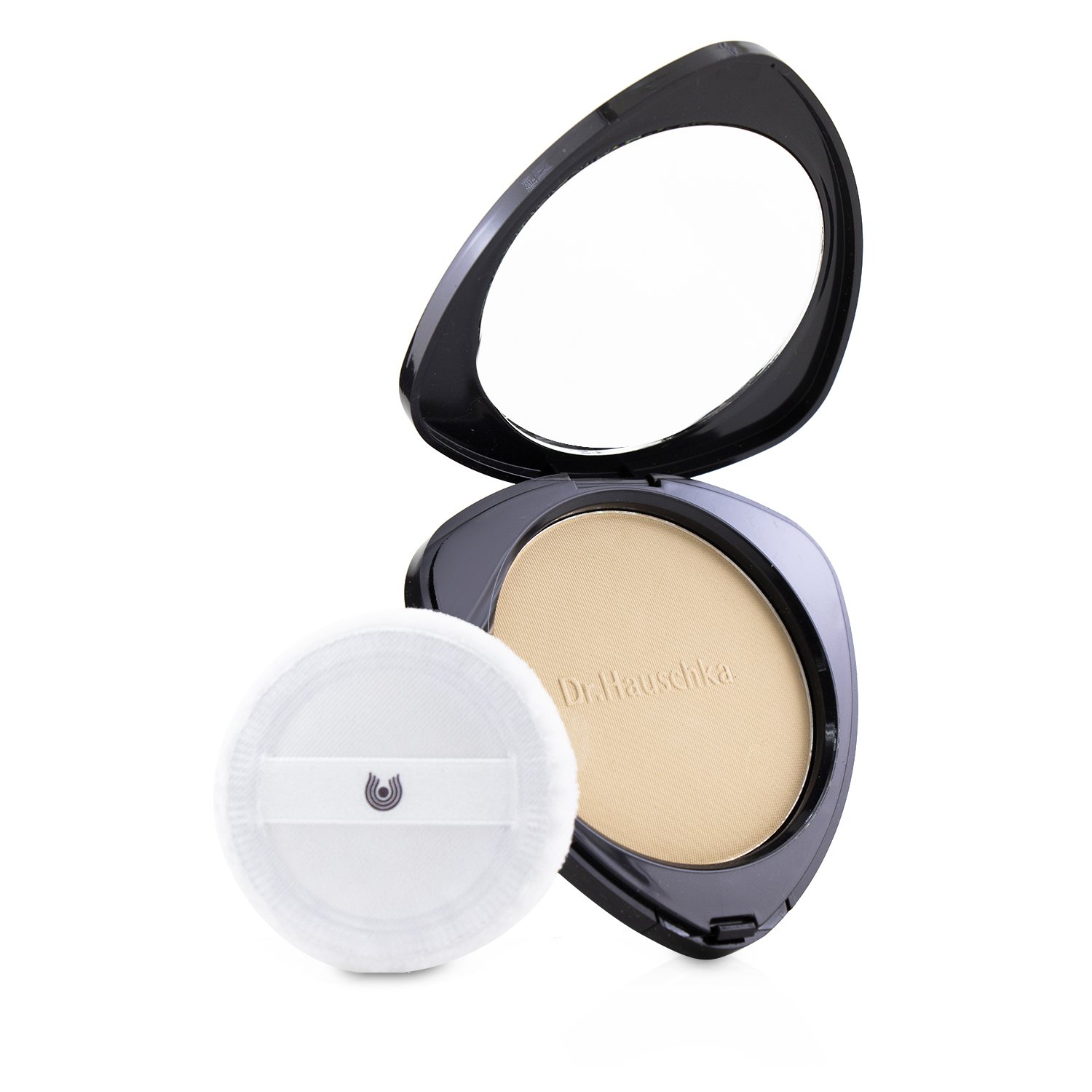 Dr. Hauschka 德國世家 定妝粉餅Compact Powder 8g/0.28oz