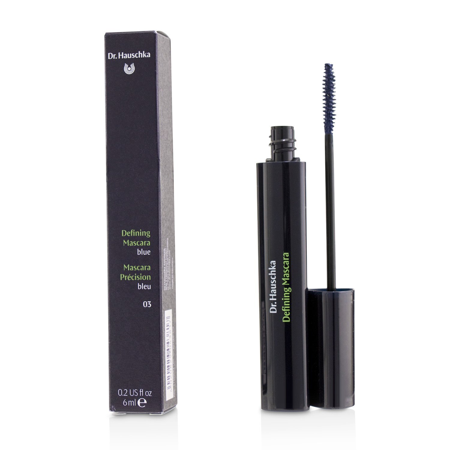 Dr. Hauschka Defining Mascara 6ml/0.2oz