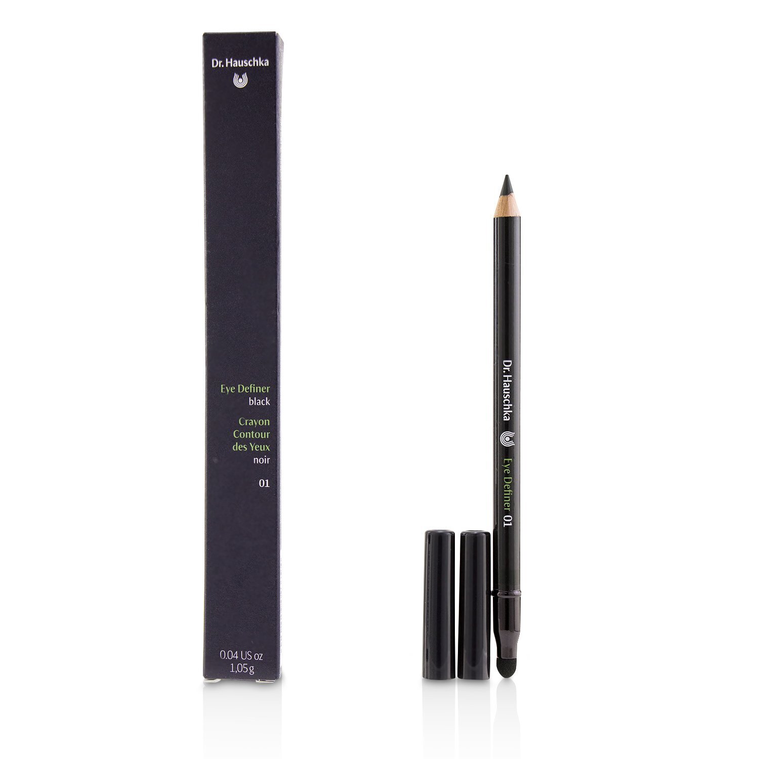 Dr. Hauschka Eye Definer 1.05g/0.04oz