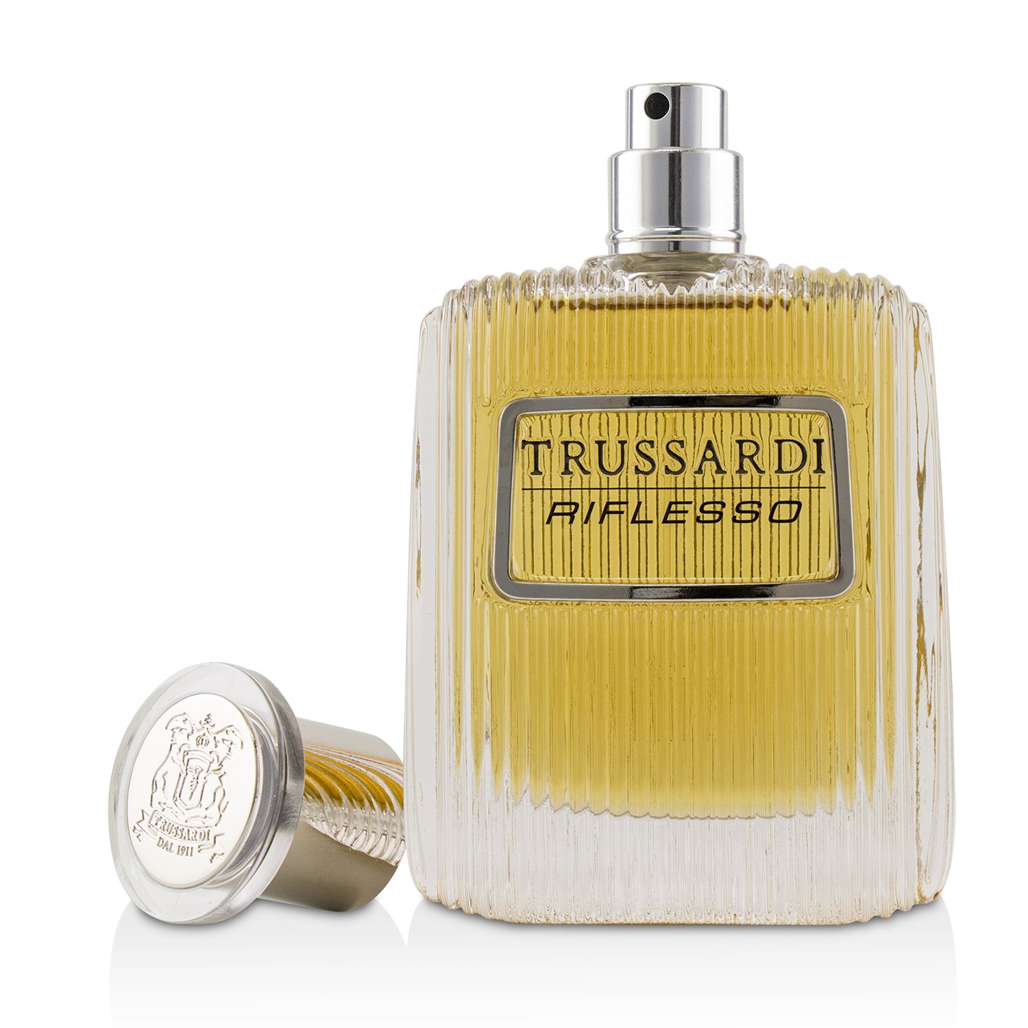 Trussardi Riflesso тоалетна вода спрей 50ml/1.7oz