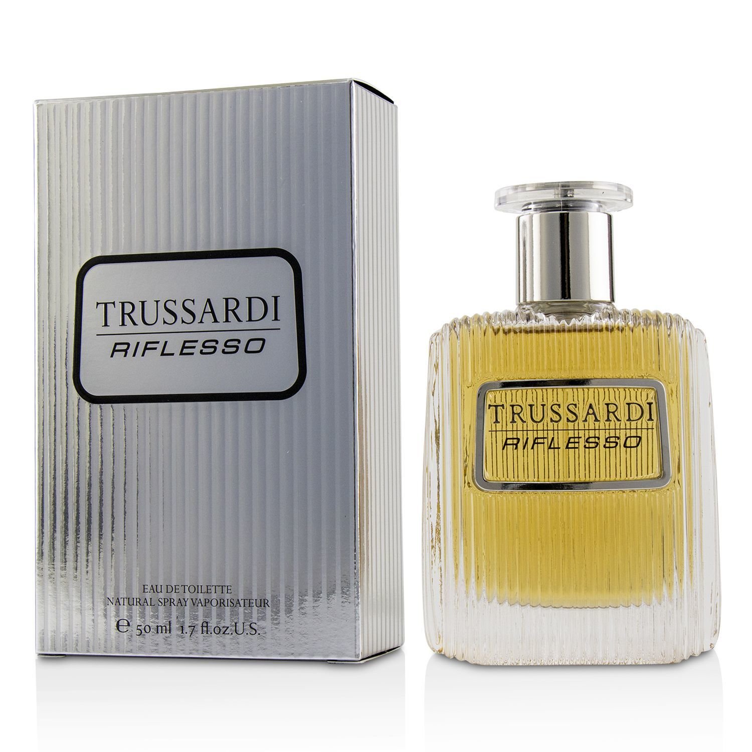 Trussardi Riflesso тоалетна вода спрей 50ml/1.7oz