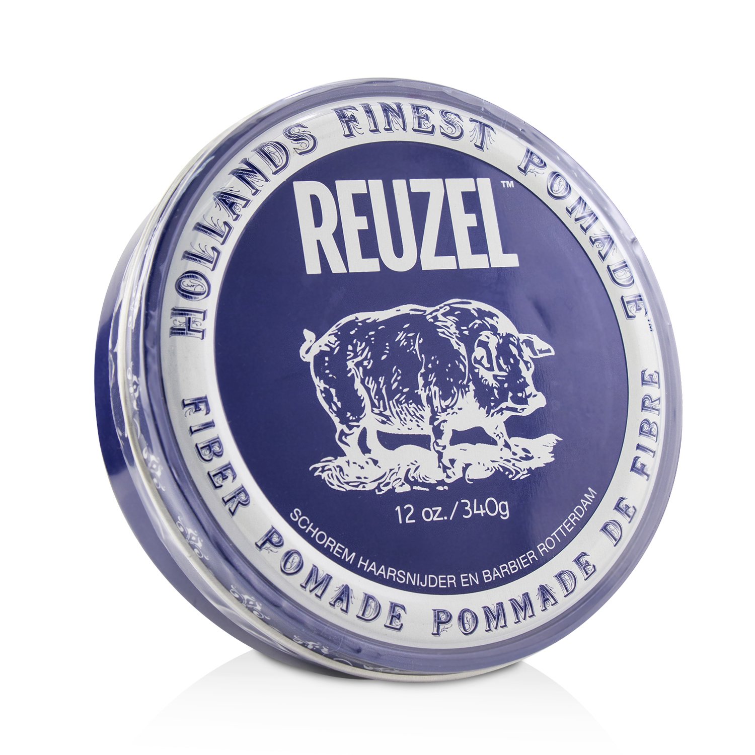 Reuzel Pomada de Fibra 340g/12oz