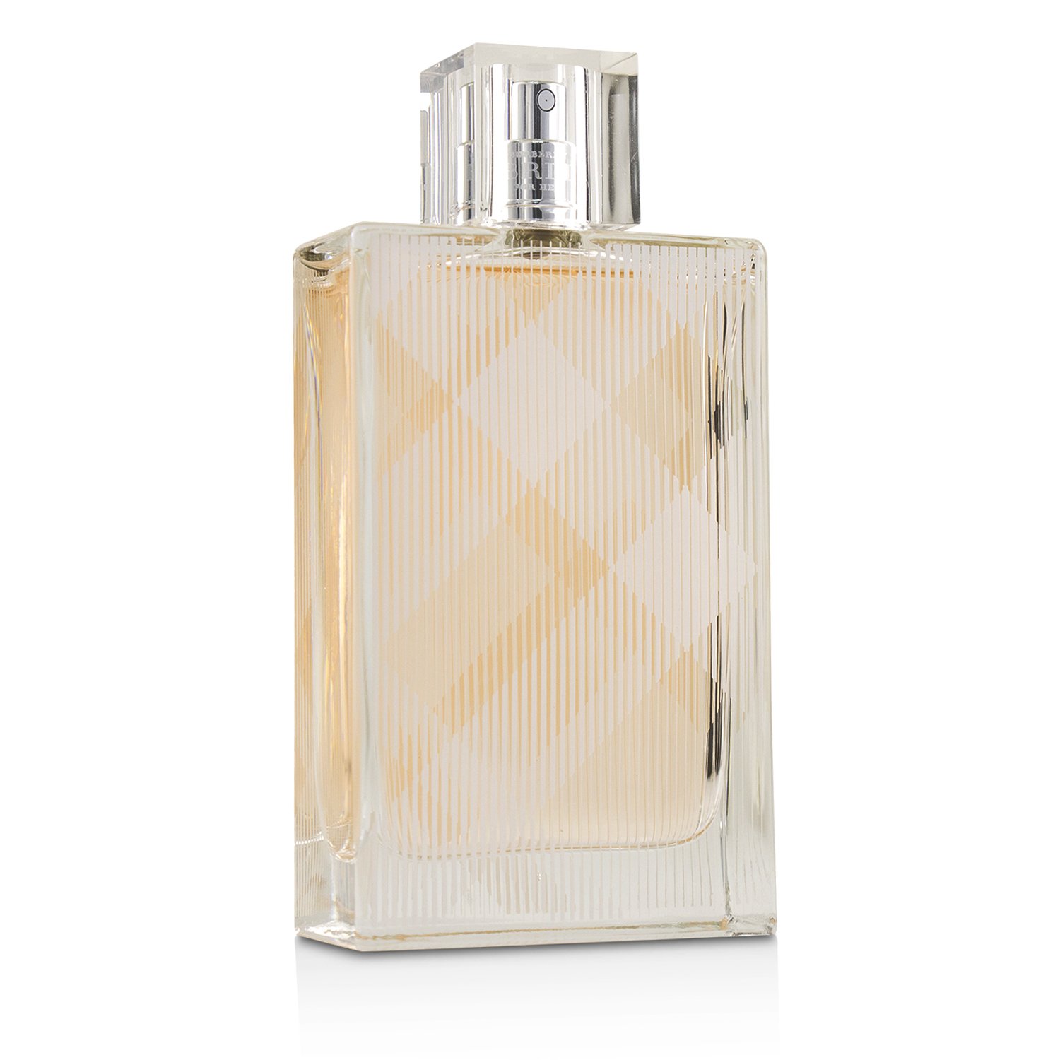 Burberry Brit For Her Eau De Toilete Spray 100ml/3.3oz