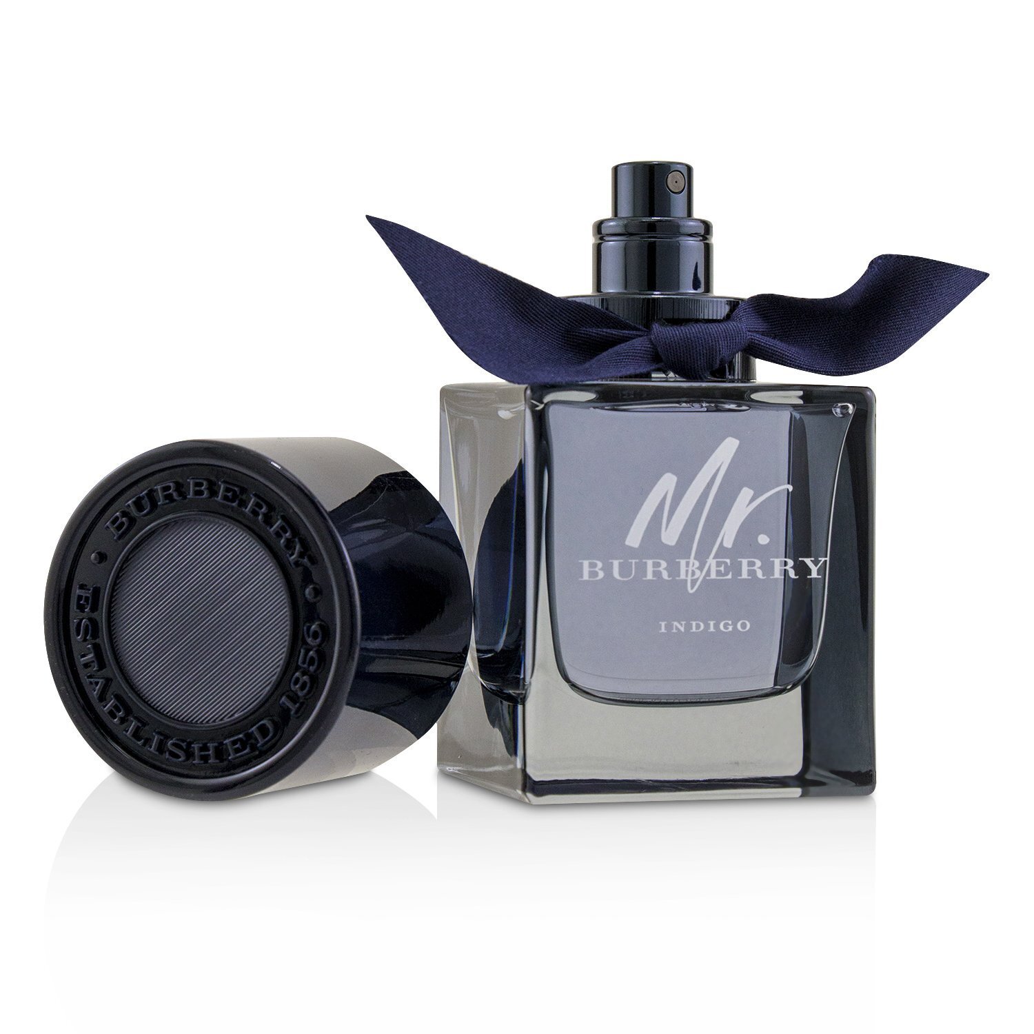 Burberry Mr. Burberry Indigo Eau De Toilette Spray 50ml/1.7oz