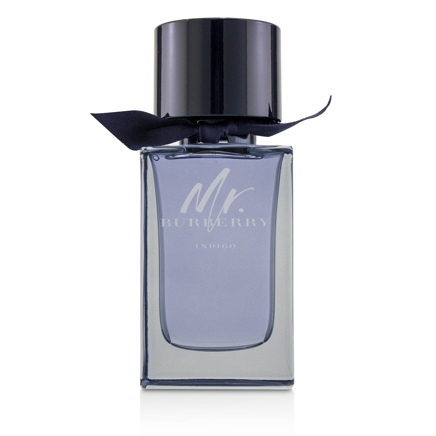 Burberry Mr. Burberry Indigo Eau De Toilette Spray 100ml/3.3oz