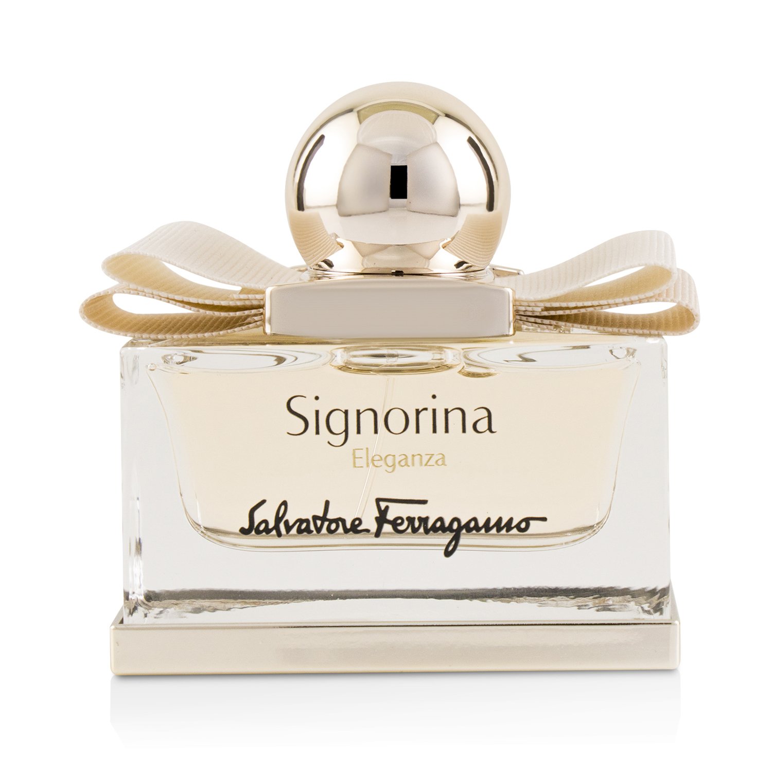 Salvatore Ferragamo Signorina Eleganza Eau De Parfum Spray 30ml/1oz