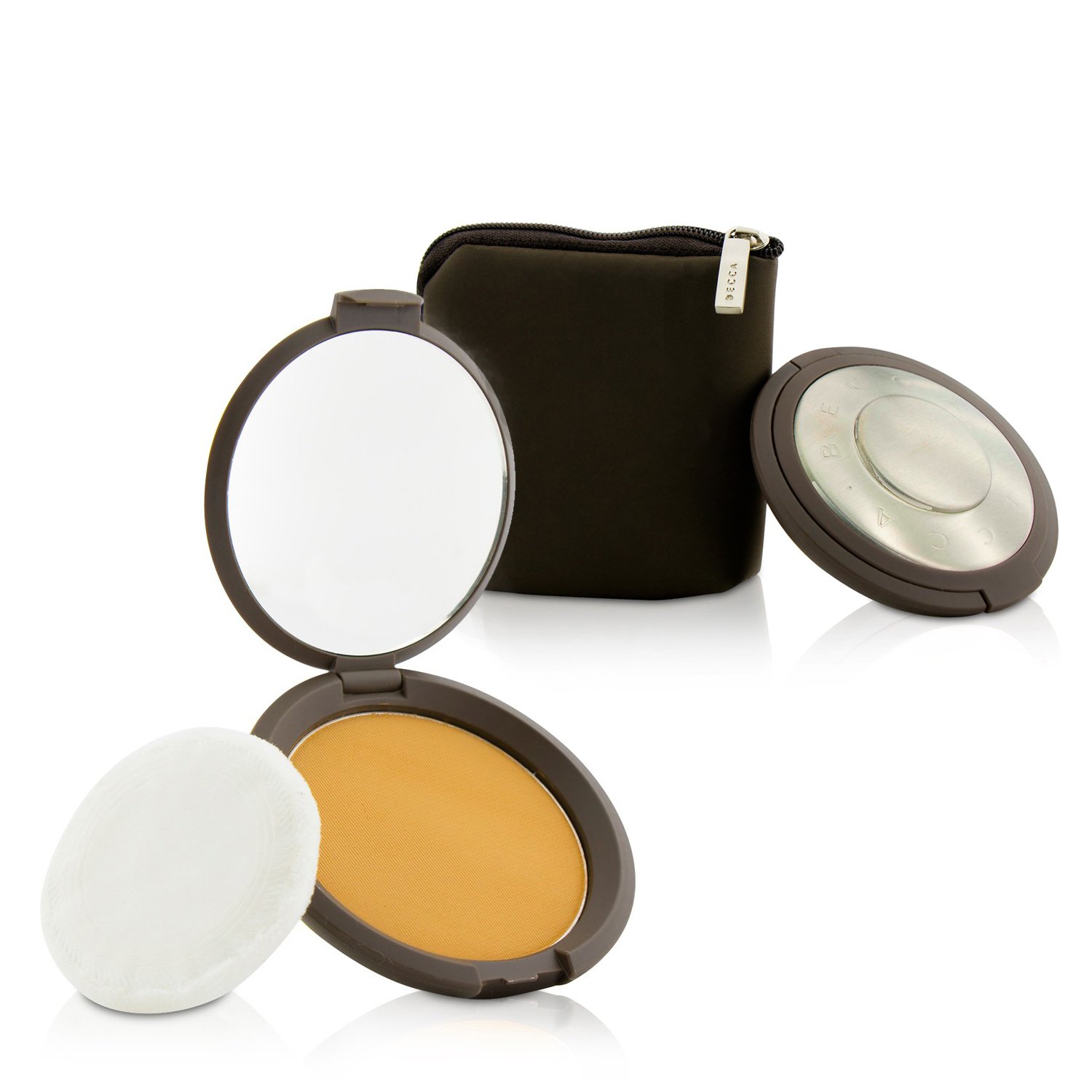 Becca Fine Pressed Powder Duo Pack 2x10g/0.34oz