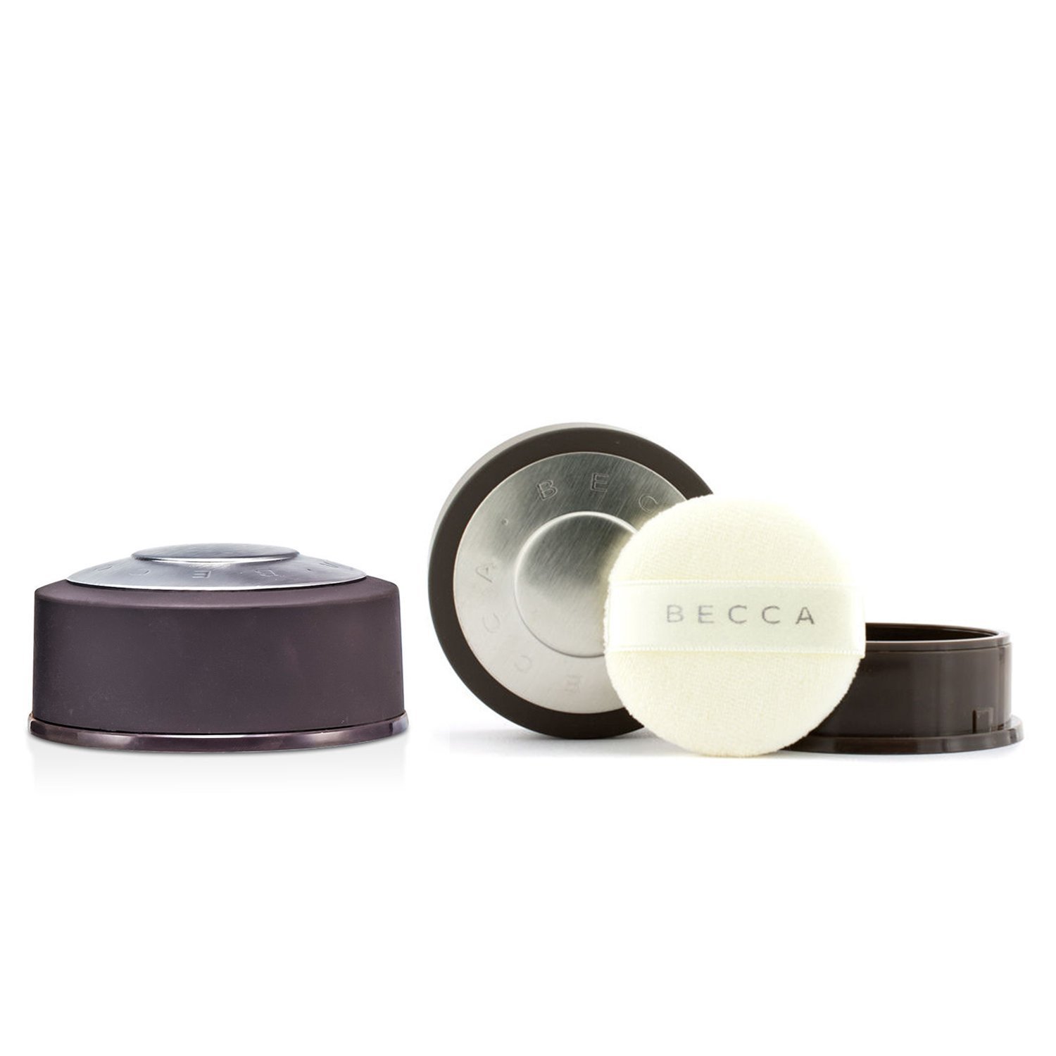 Becca بودرة نهائية حرة رقيقة (عدد 2) 2x15g/0.53oz