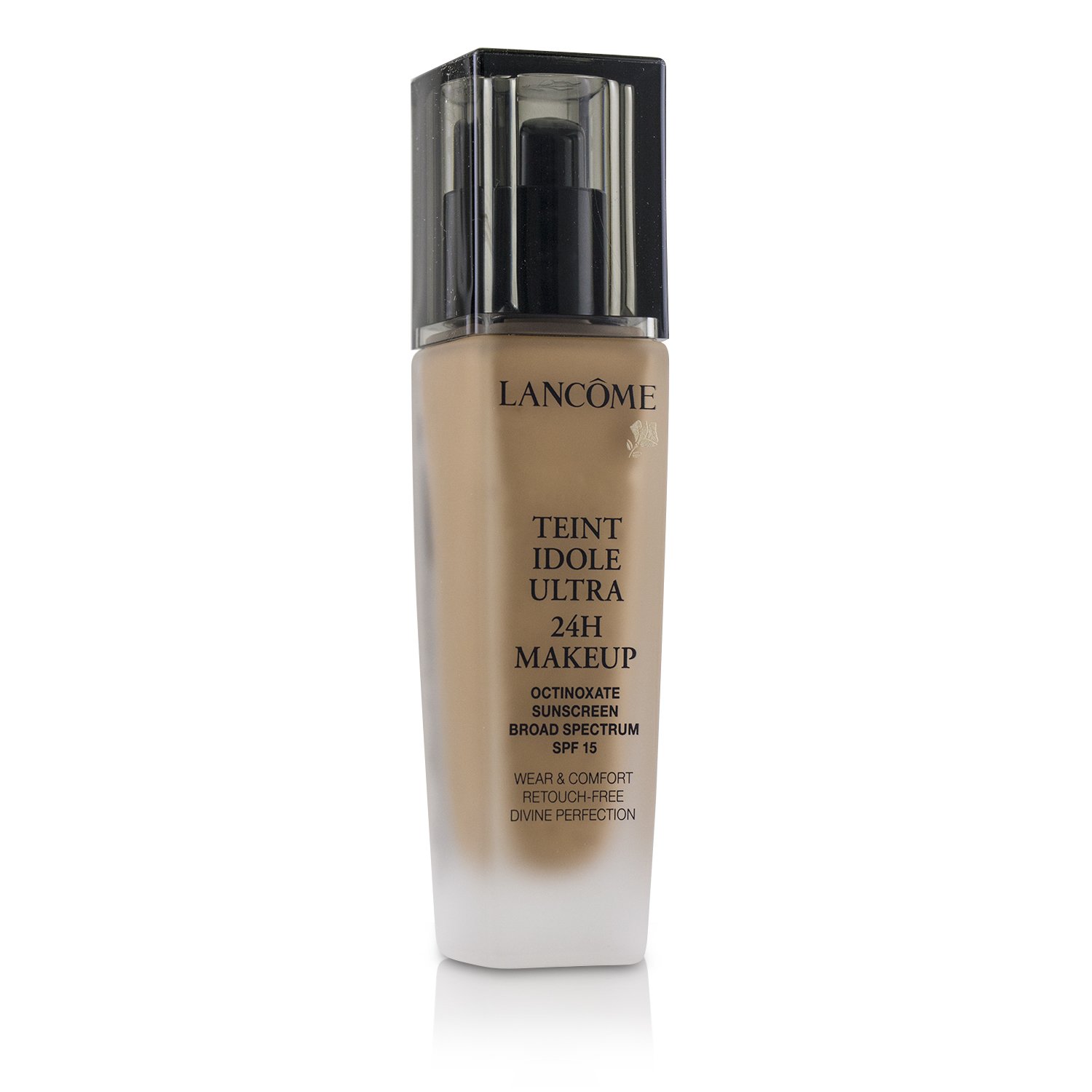 Lancome Teint Idole Ultra 24H Wear & Comfort Fdn SPF 15 30ml/1oz