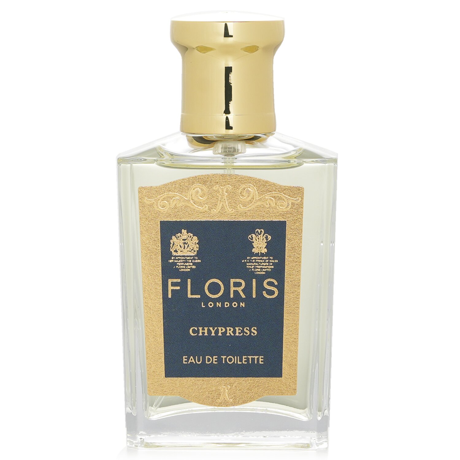 フローリス Floris シプレ EDT SP 50ml/1.7oz