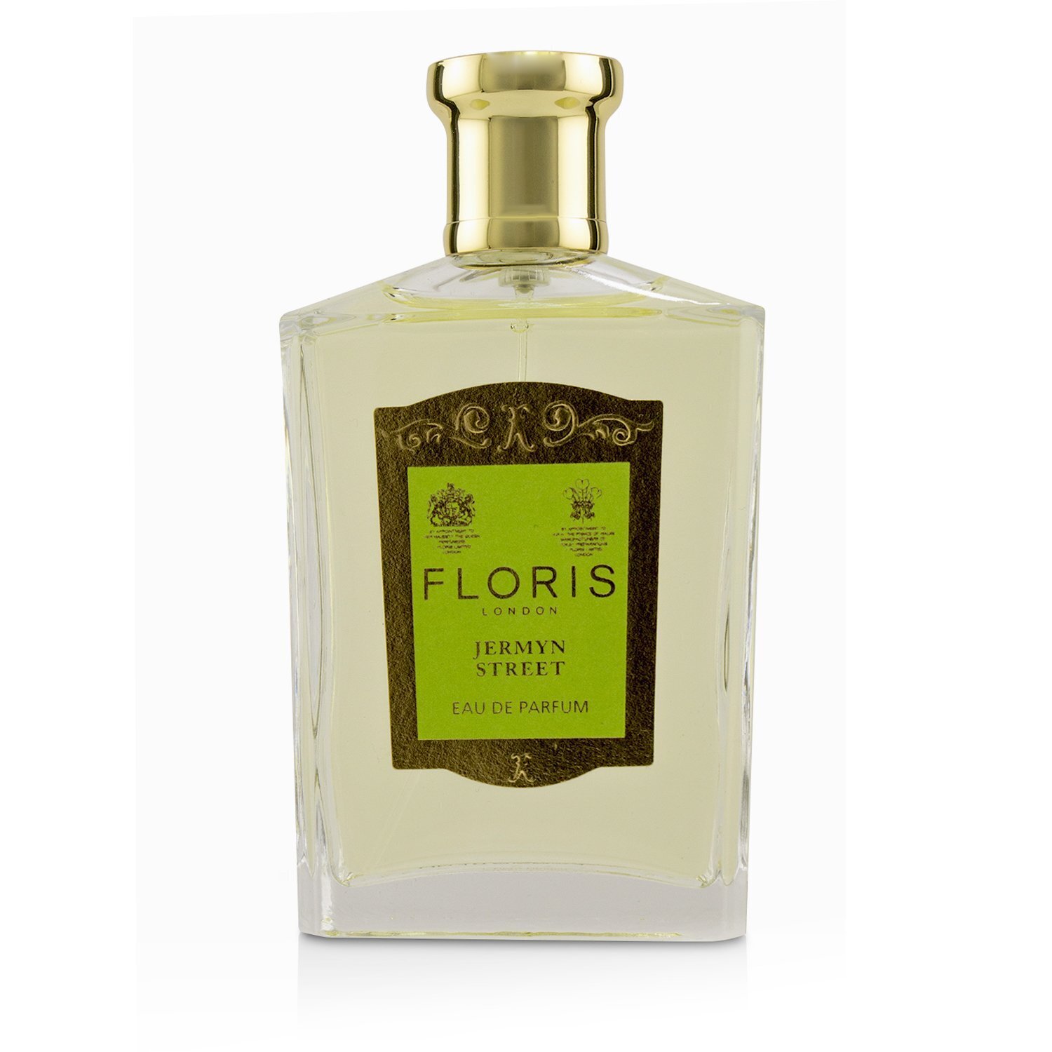 Floris 佛羅瑞斯 Jermyn Street 女性香水 100ml/3.3oz