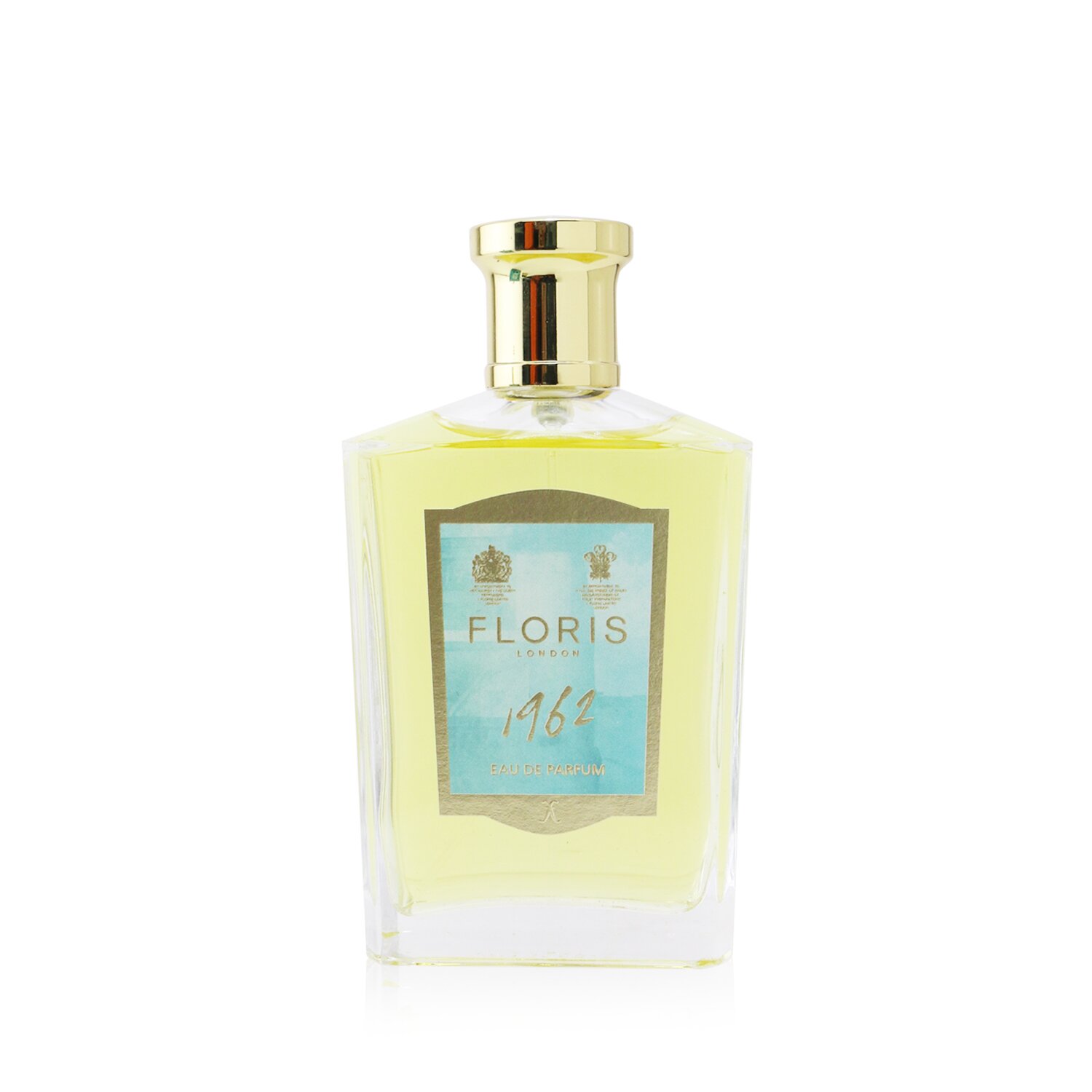 Floris 1962 Eau De Parfum Spray 100ml/3.3oz