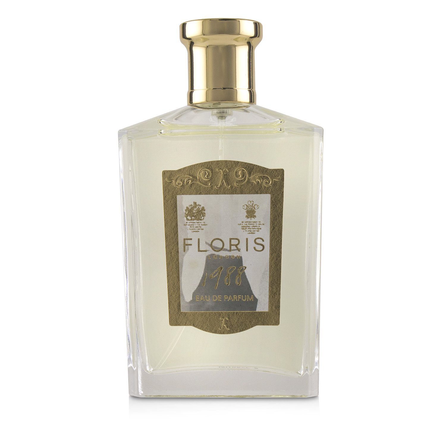 Floris 1988 Eau De Parfum Spray 100ml/3.3oz