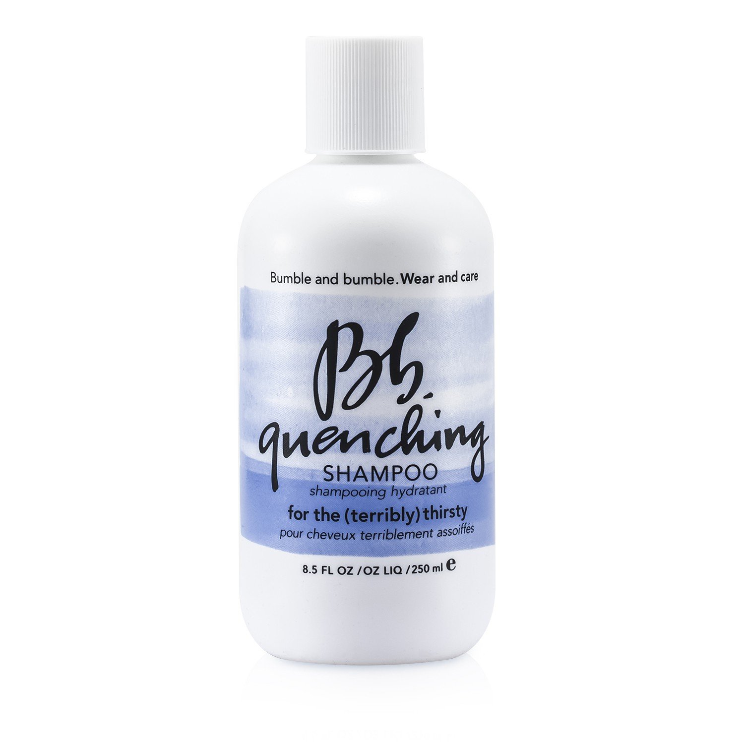 Bumble and Bumble Bb. Quenching Shampoo (For the Terribly Thirsty Hair) 250ml/8.5oz