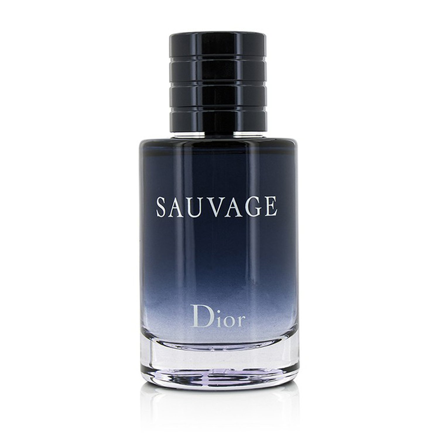 Christian Dior Sauvage Eau De Toilette Spray 60ml/2oz