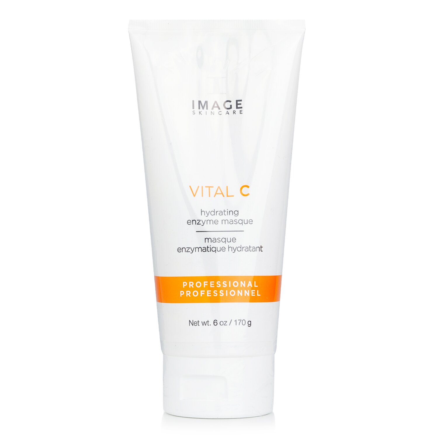 Image Vital C Hydrating Enzyme Masque (Salon Size) 170g/6oz