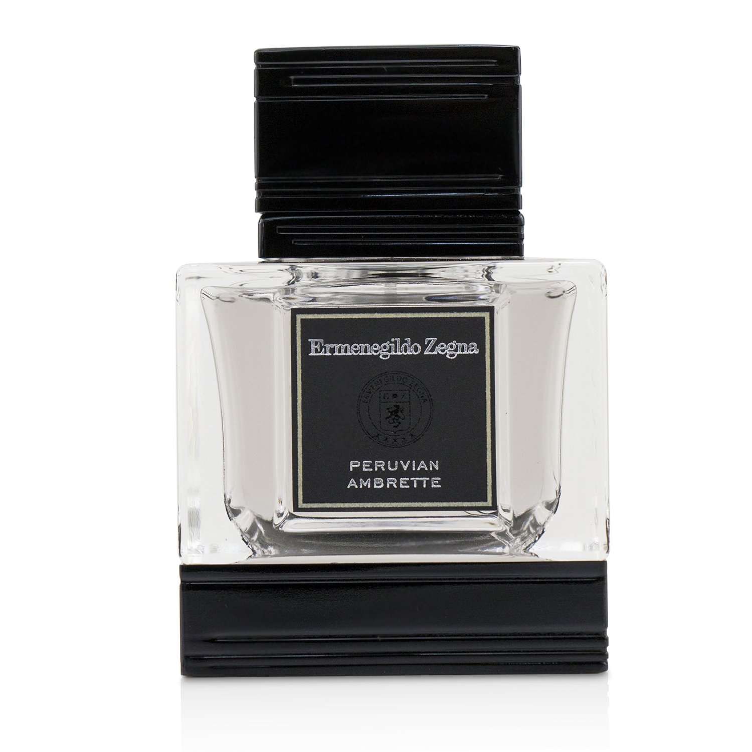 Ermenegildo Zegna Peruvian Ambrette Eau De Toilette Spray 75ml/2.5oz