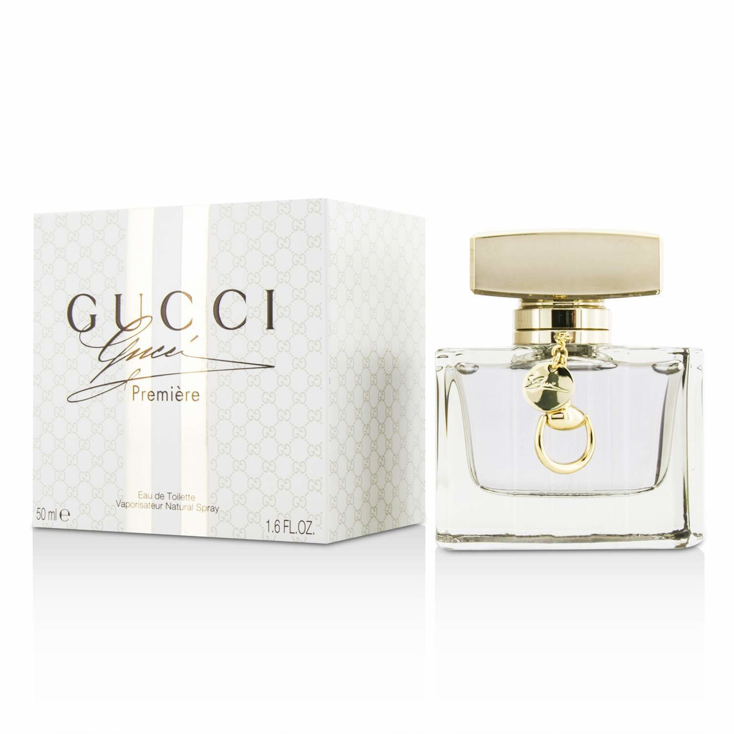 Gucci Premiere Eau De Toilette Spray 50ml/1.6oz