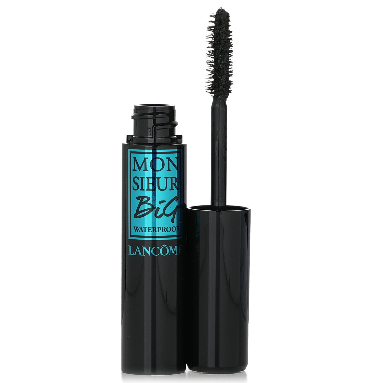 Lancome Monsieur Big Waterproof Mascara מסקרה עמידה במים 10ml