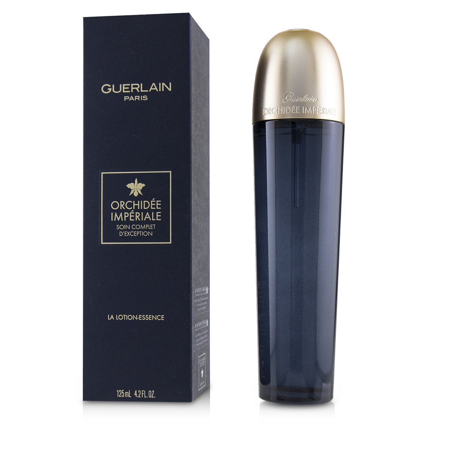 Guerlain Orchidee Imperiale Изключителна цялостна грижа The Essence-In-Lotion 125ml/4.2oz