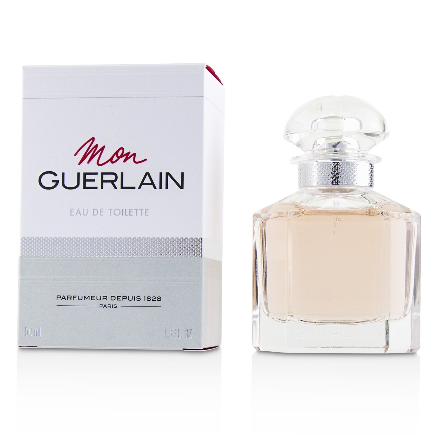 Guerlain Mon Guerlain או דה טואלט ספריי 50ml/1.6oz