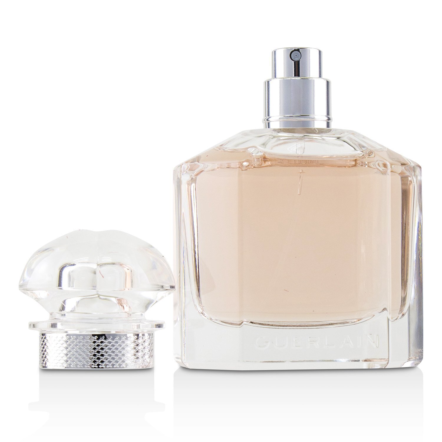 娇兰 Guerlain 我的娇兰 淡香水 EDT 50ml/1.6oz