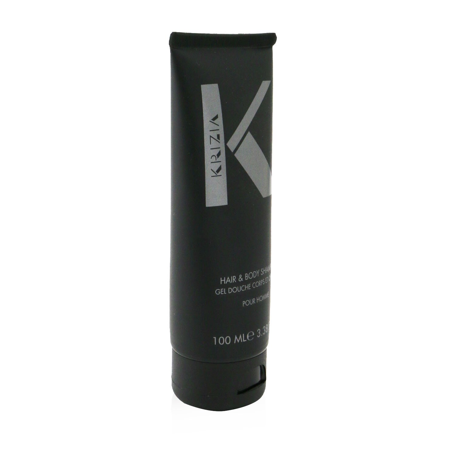 Krizia Pour Homme Hair & Body Shampoo 100ml/3.38oz