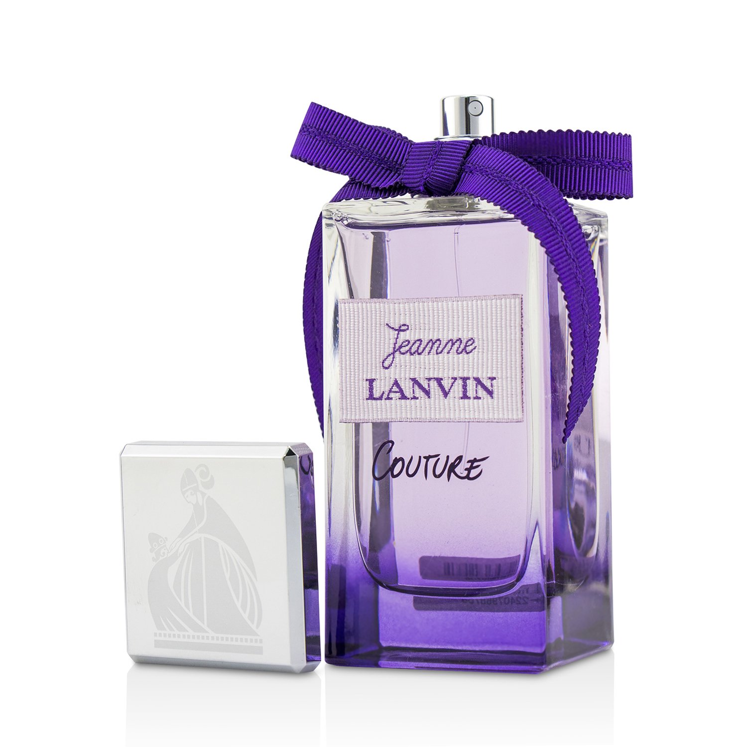 Lanvin Jeanne Lanvin Couture Парфюмированная Вода Спрей (Без Коробки) 100ml/3.4oz