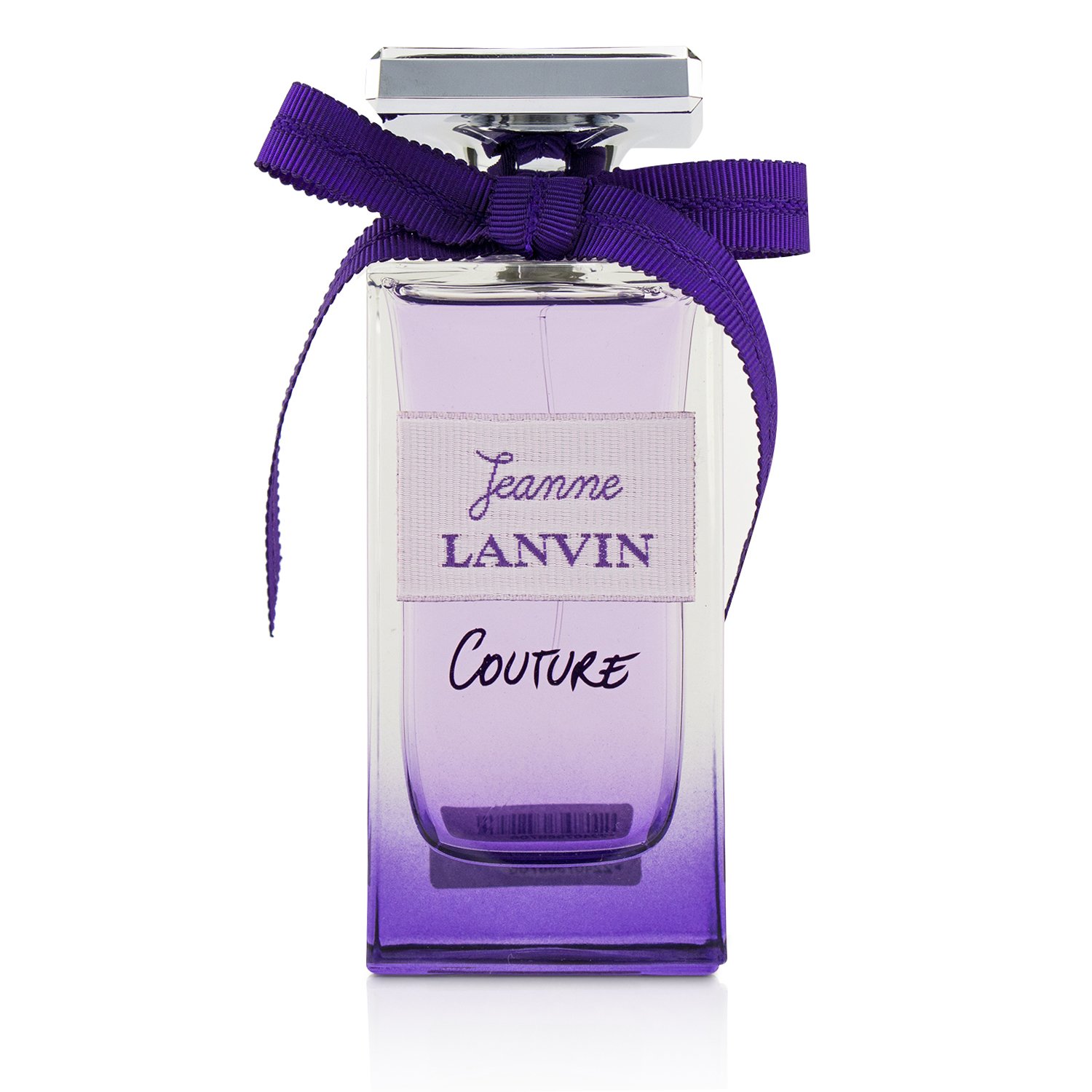 Lanvin Jeanne Lanvin Couture أو دو برفوم بخاخ ( بدون علبة ) 100ml/3.4oz