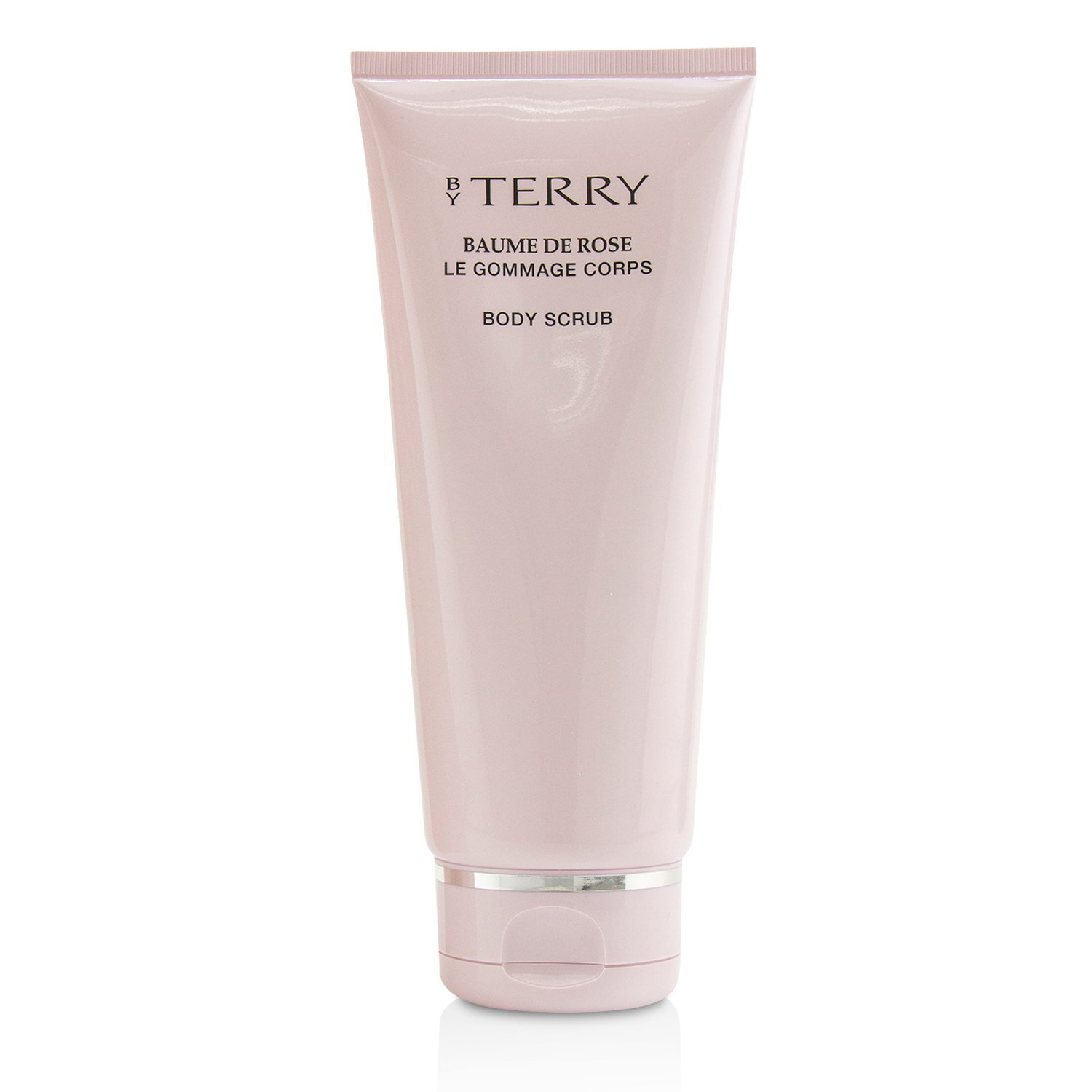 By Terry Baume De Rose Body Scrub 180g/6.34oz