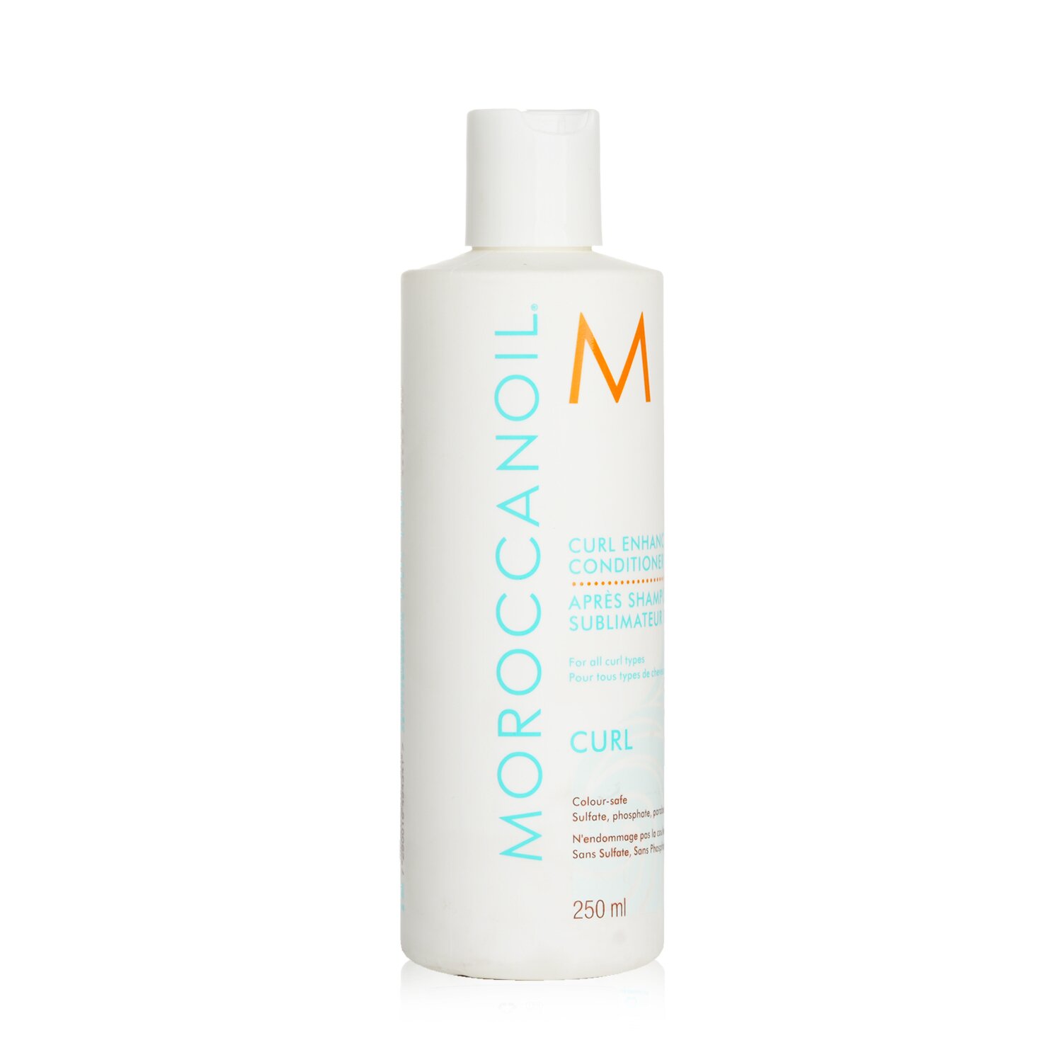 Moroccanoil Curl Enhancing Conditioner (For All Curl Types) 250ml/8.5oz