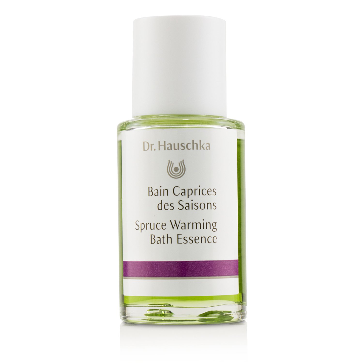 Dr. Hauschka Spruce Warming Bath Essence (Exp. Date: 11/2018) 30ml/1oz