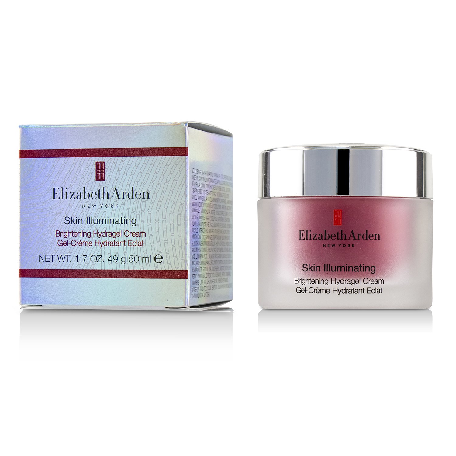 Elizabeth Arden Skin Illuminating Brightening Hydragel Cream 50ml/1.7oz