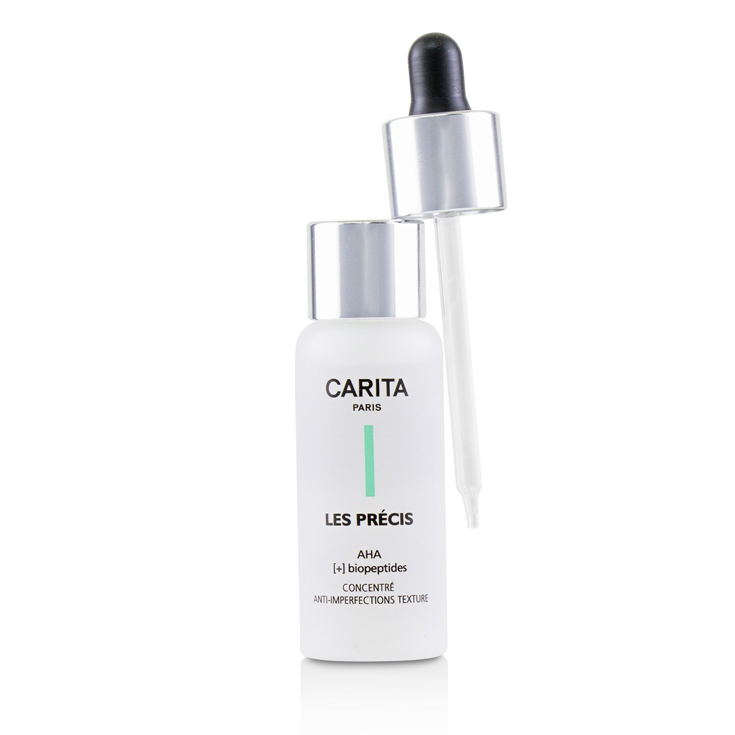 Carita 凱伊黛 果酸+生物肽濃縮精華 Les Precis AHA [+] Biopeptides - Refining Texture Concentrate 15ml/0.5oz