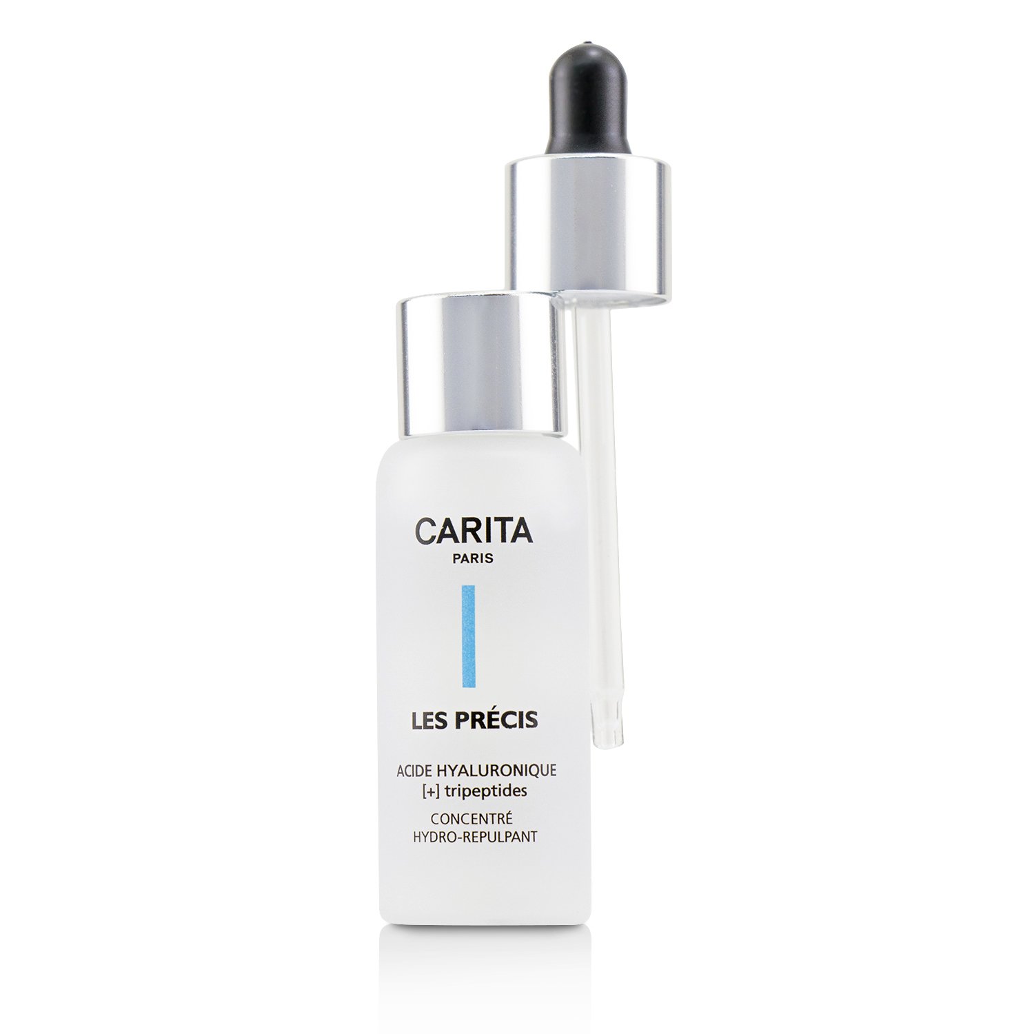 Carita Les Precis Acide Hyaluronique [+] Tripeptides Concentrado Hidro-Reponedor 15ml/0.5oz