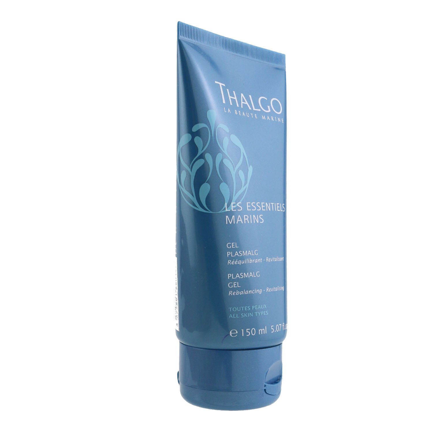 Thalgo Marine Shower Gel ג'ל רחצה 200ml/6.76oz