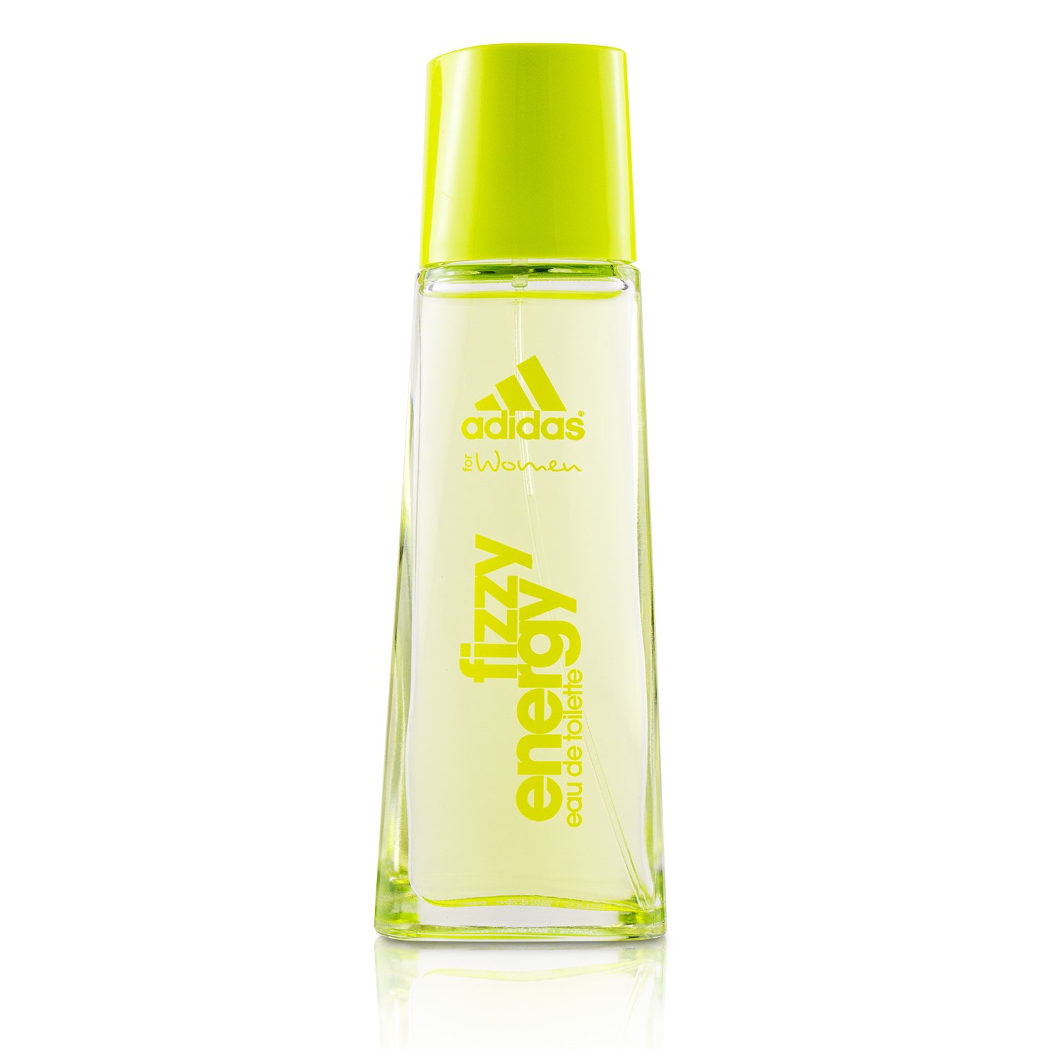 Adidas Fizzy Energy Eau De Toilette Spray 50ml/1.7oz