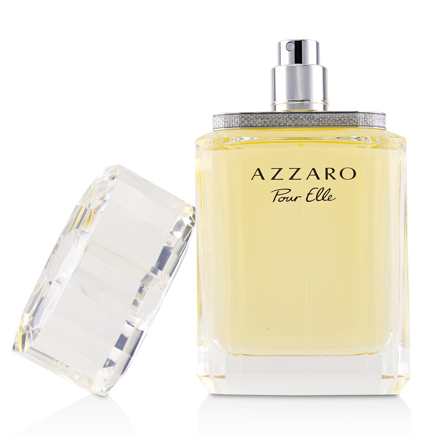 Loris Azzaro Pour Elle Eau De Parfum Refillable Spray 75ml/2.5oz