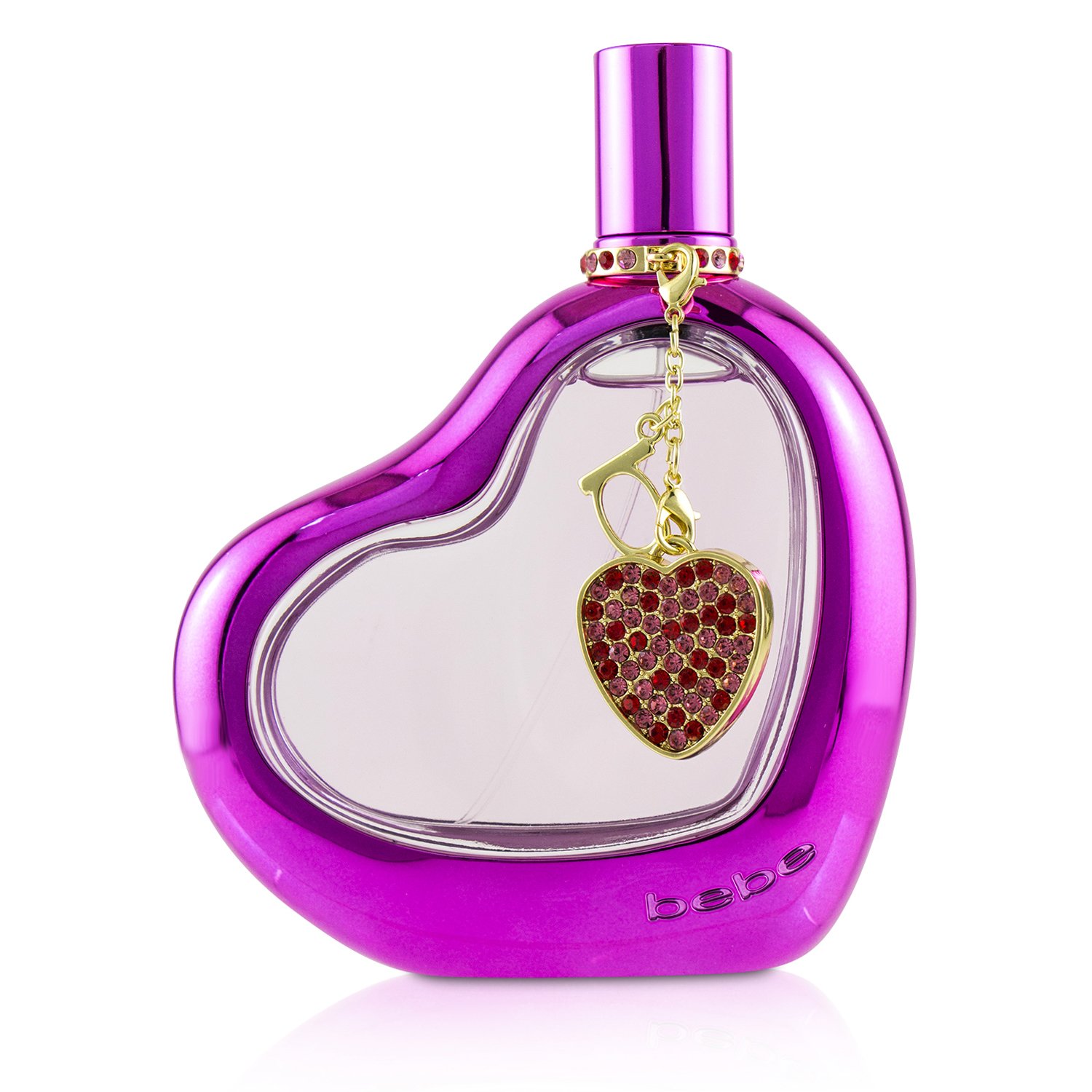 Bebe 碧碧  Love Eau De Parfum Spray 100ml/3.4oz