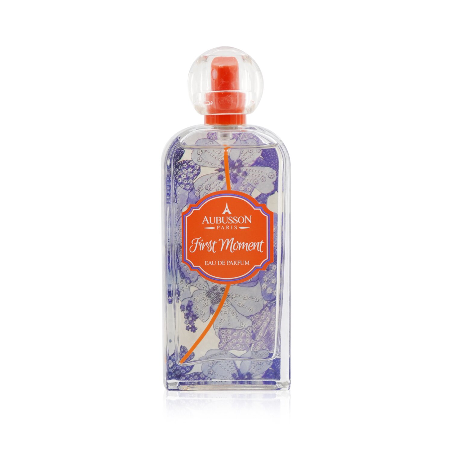 오뷔 Aubusson 퍼스트 모멘트 오 드 퍼퓸 스프레이 100ml/3.4oz