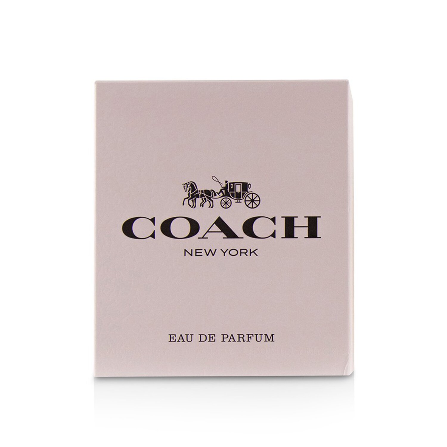 Coach Eau De Parfum Spray 50ml/1.7oz